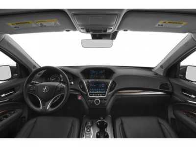 2020 Acura MDX, $31498. Photo 11