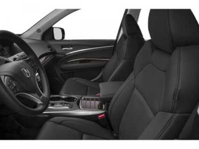 2020 Acura MDX, $31498. Photo 12