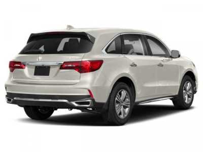 2020 Acura MDX, $31498. Photo 2