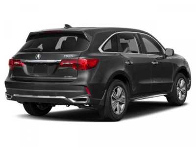 2020 Acura MDX, $31498. Photo 5
