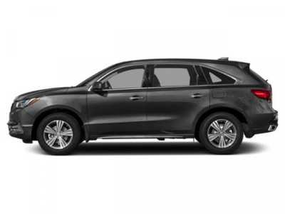2020 Acura MDX, $31498. Photo 6