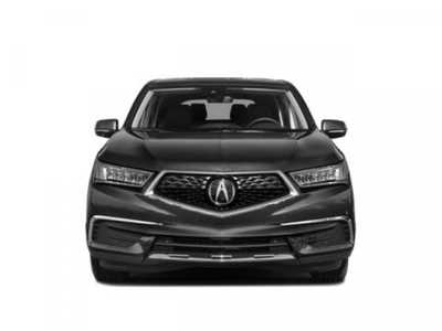 2020 Acura MDX, $31498. Photo 7
