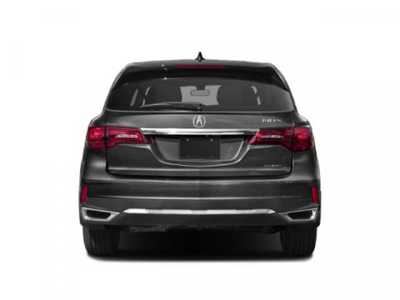 2020 Acura MDX, $31498. Photo 8