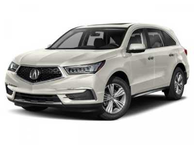 2020 Acura MDX, $31498. Photo 1