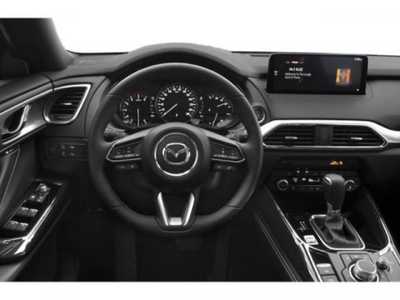 2022 Mazda CX-9, $31998. Photo 10