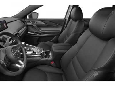 2022 Mazda CX-9, $31998. Photo 12