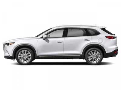 2022 Mazda CX-9, $31998. Photo 3