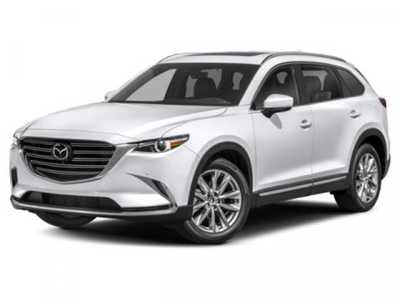 2022 Mazda CX-9, $31998. Photo 4