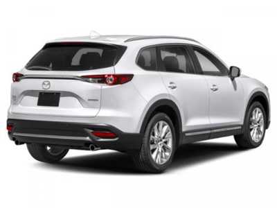 2022 Mazda CX-9, $31998. Photo 5