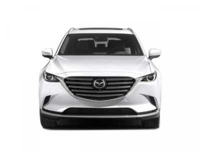 2022 Mazda CX-9, $31998. Photo 7
