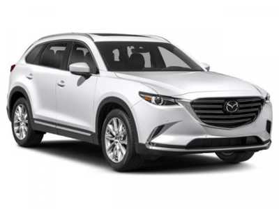 2022 Mazda CX-9, $31998. Photo 9