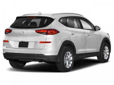 2019 Hyundai Tucson, $19298. Photo 2
