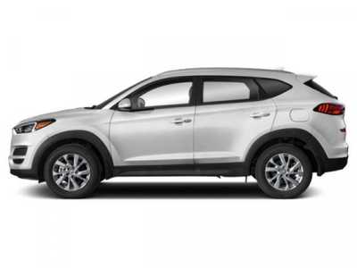 2019 Hyundai Tucson, $19298. Photo 3