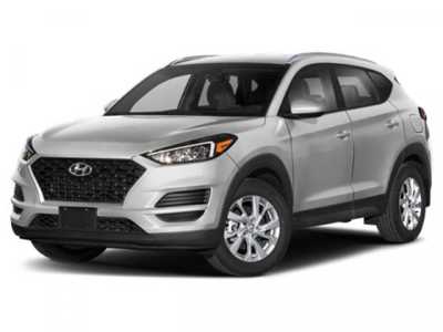 2019 Hyundai Tucson, $19298. Photo 4