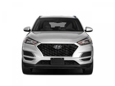 2019 Hyundai Tucson, $19298. Photo 7