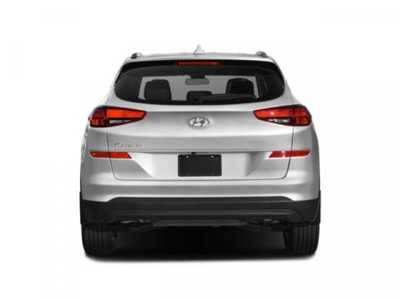 2019 Hyundai Tucson, $19298. Photo 8