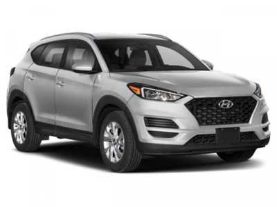 2019 Hyundai Tucson, $19298. Photo 9