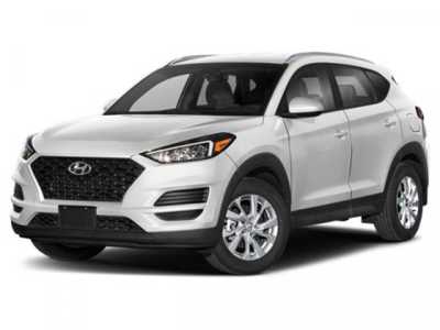 2019 Hyundai Tucson, $19298. Photo 1