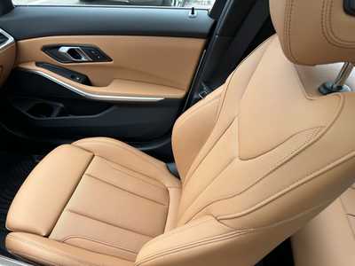 2025 BMW 3 Series, $50830. Photo 11