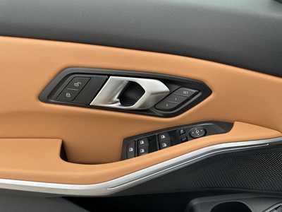 2025 BMW 3 Series, $50830. Photo 12