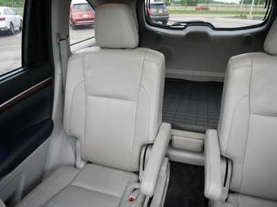 2014 Toyota Highlander, $20398. Photo 12