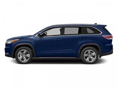 2014 Toyota Highlander, $20998. Photo 3