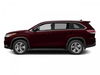 2014 Toyota Highlander, $20998. Photo 6