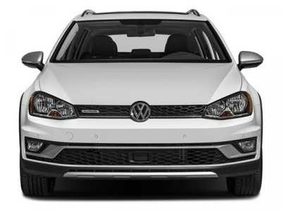 2017 Volkswagen Golf, $15000. Photo 7