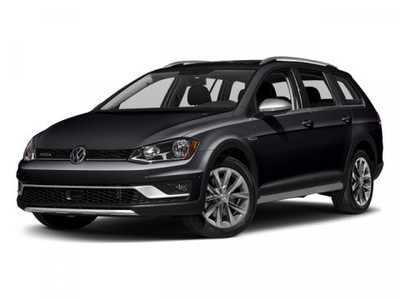 2017 Volkswagen Golf, $15000. Photo 1