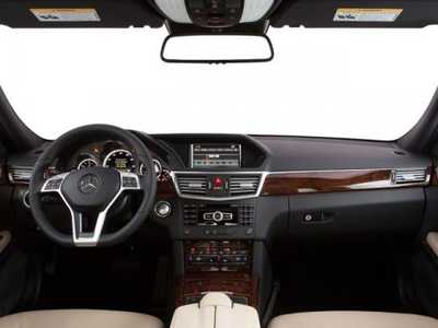 2013 Mercedes-Benz E-Class, $13980. Photo 10
