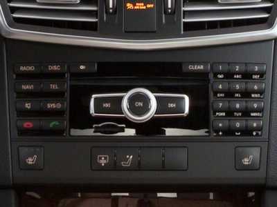 2013 Mercedes-Benz E-Class, $13980. Photo 12
