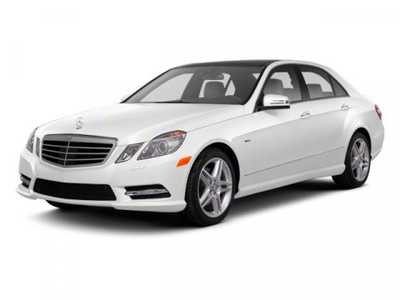 2013 Mercedes-Benz E-Class, $13980. Photo 4