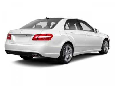 2013 Mercedes-Benz E-Class, $13980. Photo 5
