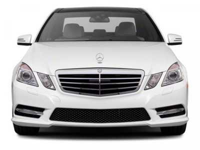 2013 Mercedes-Benz E-Class, $13980. Photo 7