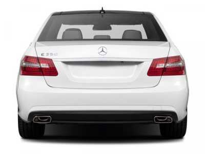 2013 Mercedes-Benz E-Class, $13980. Photo 8