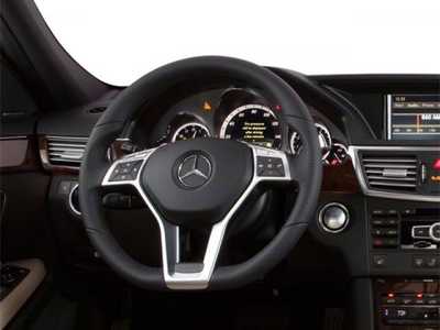 2013 Mercedes-Benz E-Class, $13980. Photo 9