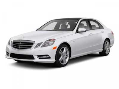 2013 Mercedes-Benz E-Class, $13980. Photo 1