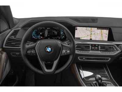 2021 BMW X5, $49498. Photo 10