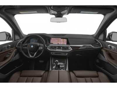 2021 BMW X5, $49498. Photo 11