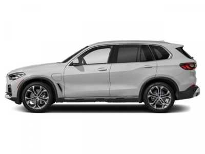 2021 BMW X5, $49498. Photo 3