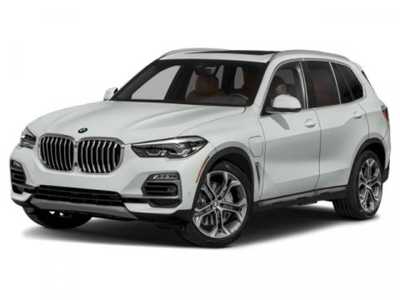2021 BMW X5, $49498. Photo 4