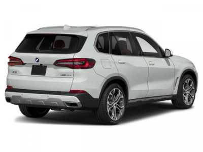 2021 BMW X5, $49498. Photo 5