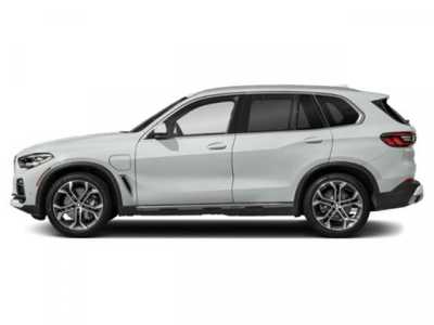 2021 BMW X5, $49498. Photo 6