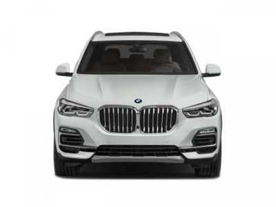 2021 BMW X5, $49498. Photo 7