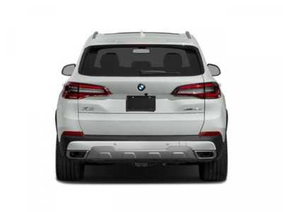 2021 BMW X5, $49498. Photo 8