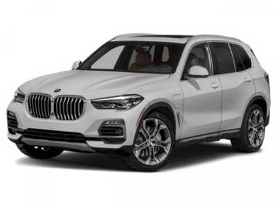 2021 BMW X5, $49498. Photo 1