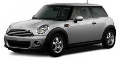 2012 MINI Cooper, $7998. Photo 1