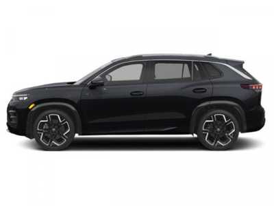 2025 Volkswagen Tiguan, $40944. Photo 4