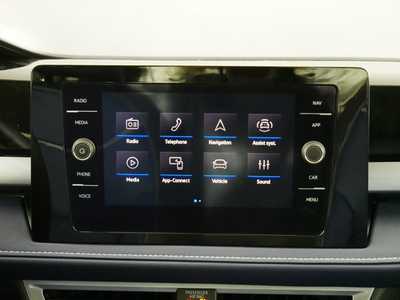 2025 Volkswagen Taos, $34616. Photo 10