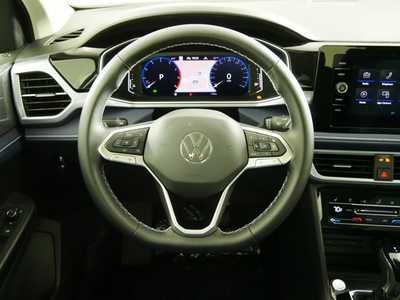 2025 Volkswagen Taos, $34616. Photo 11